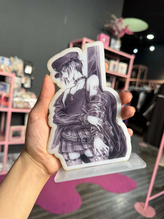 FIGURA ACRÍLICO NANA OSAKI