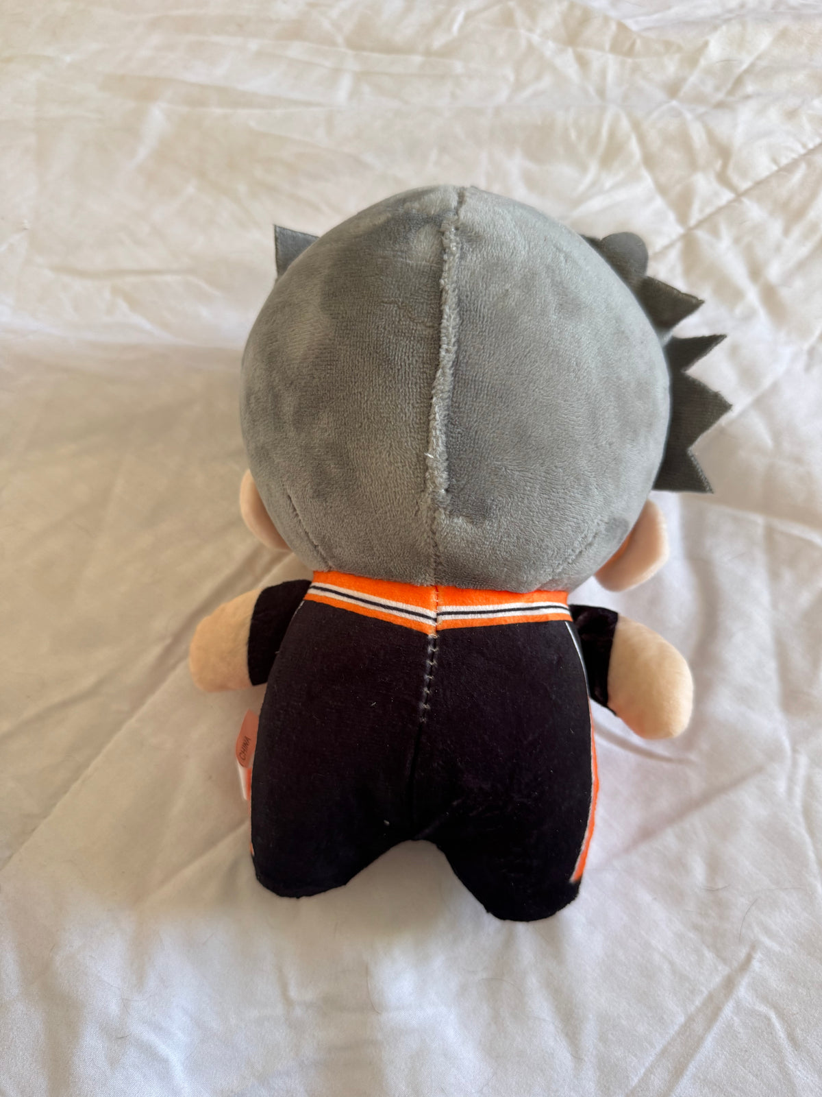 PELUCHE SUGAWARA HAIKYUU