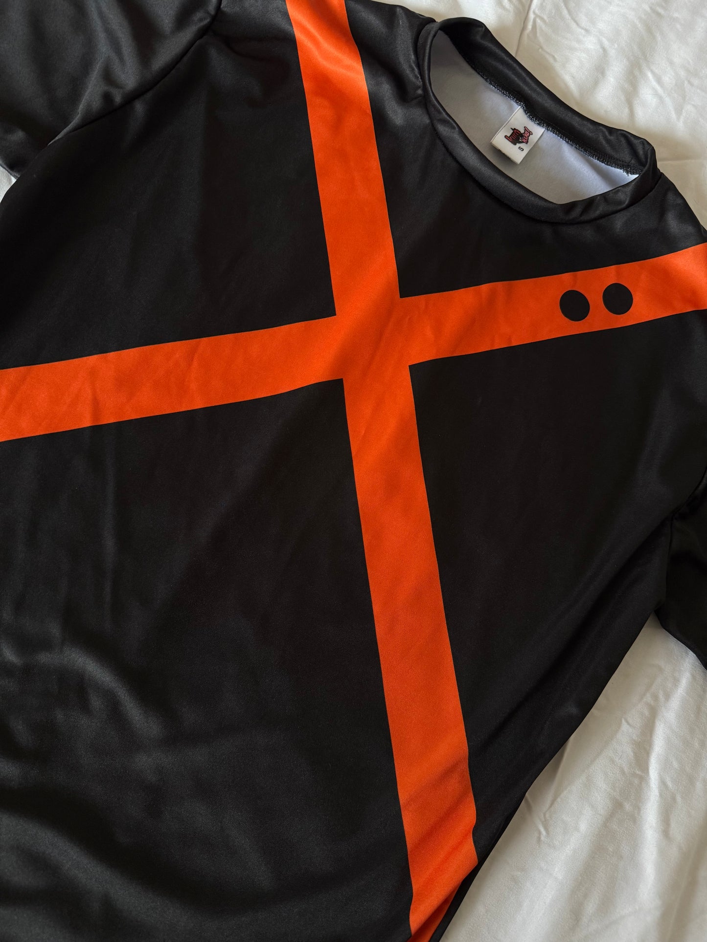 CAMISETA BAKUGO