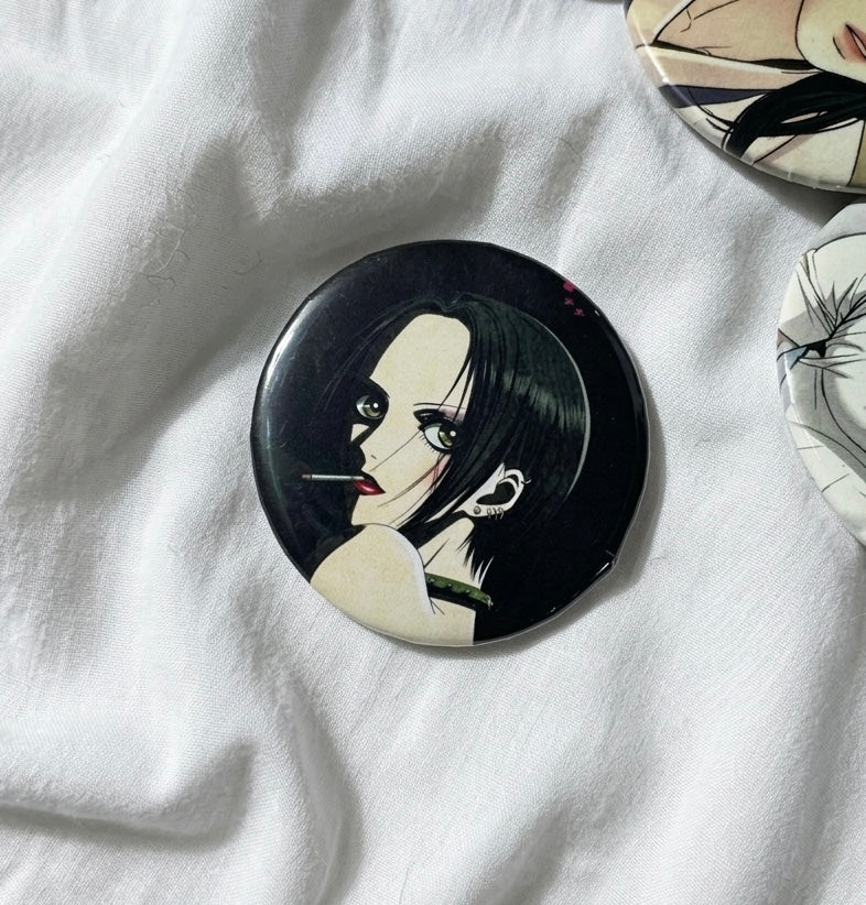 PIN NANA