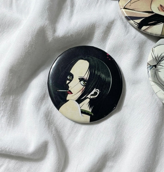 PIN NANA
