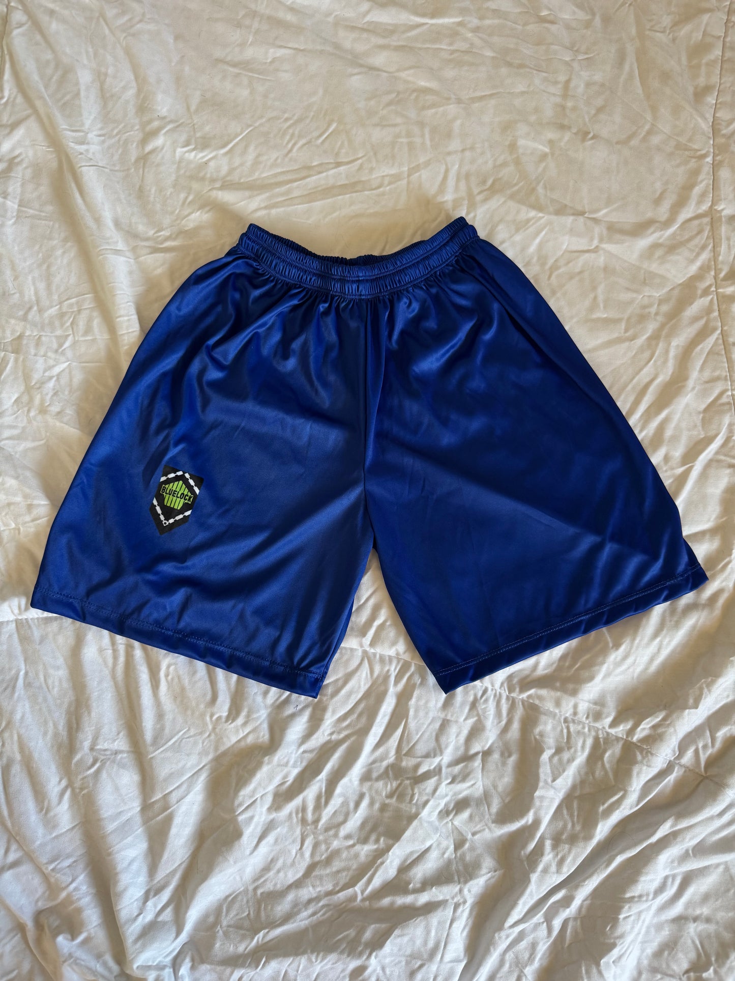 PANTALONETA UNIFORME BLUE LOCK